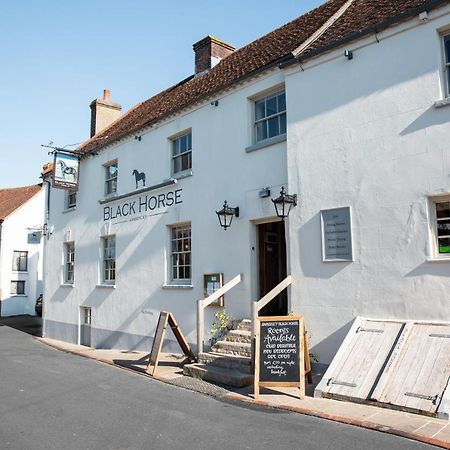 Black Horse Amberley  Exterior foto